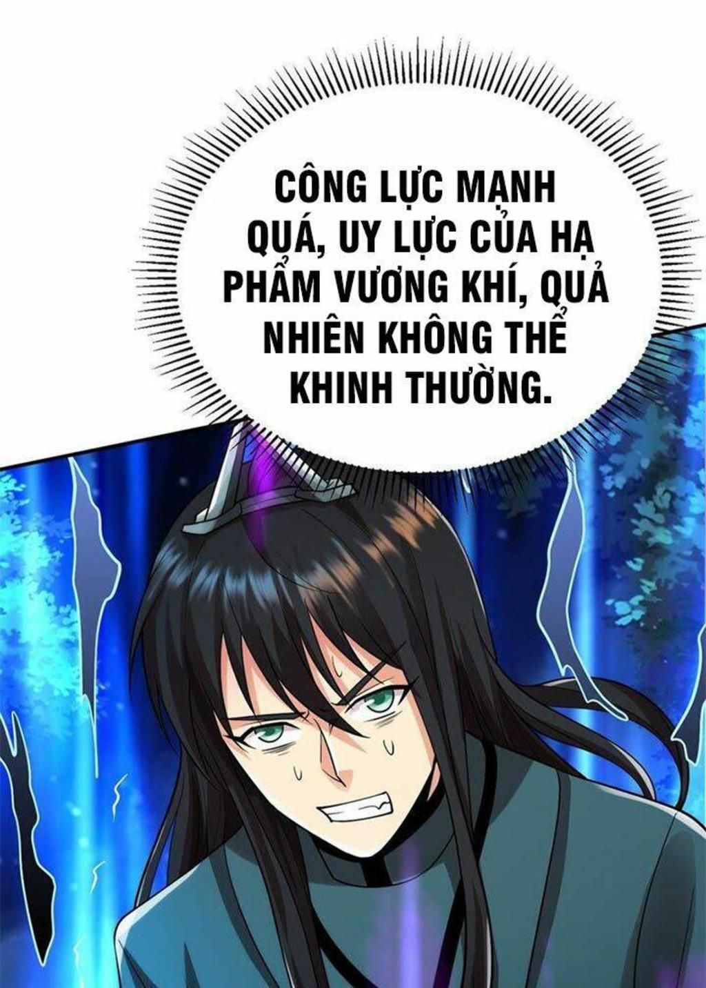 thôn phệ vĩnh hằng chapter 100 - Next chapter 101