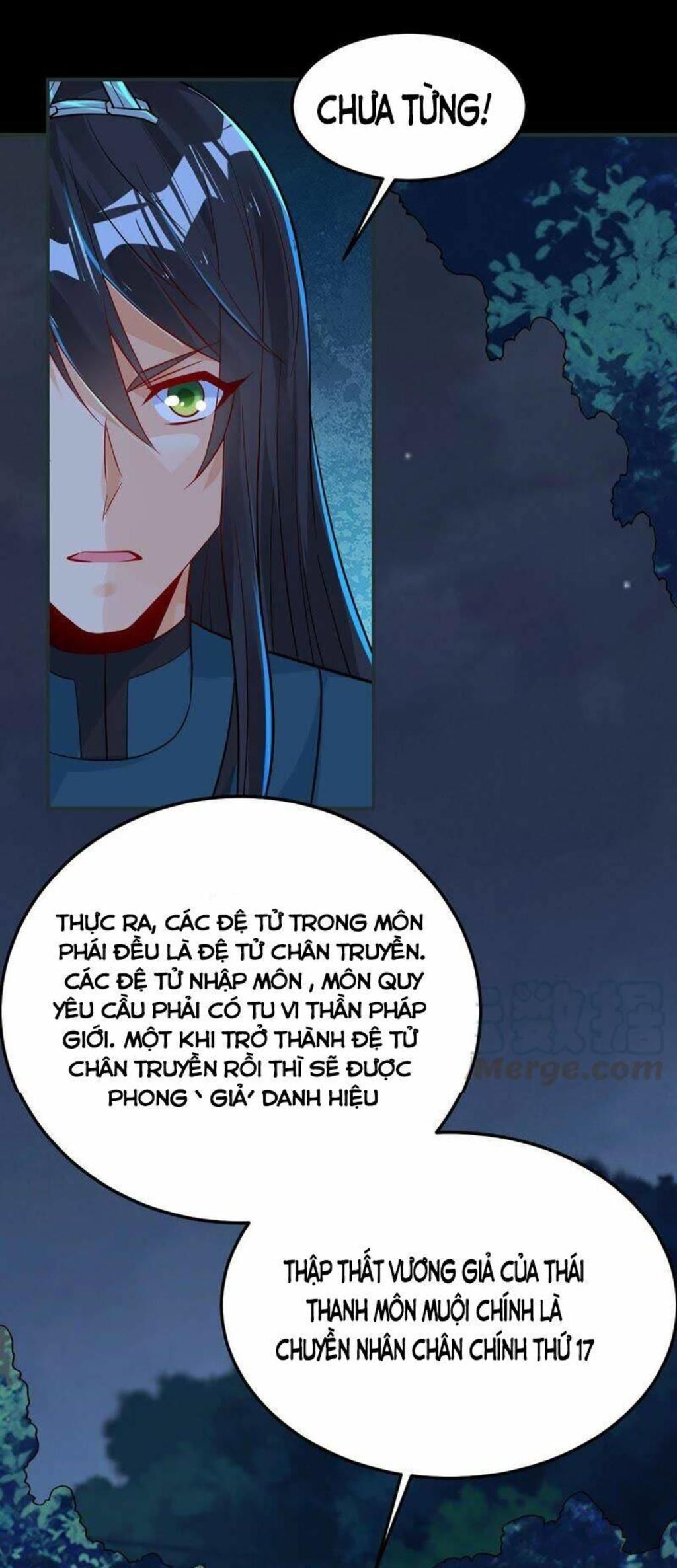 thôn phệ vĩnh hằng chapter 97 - Next chapter 98