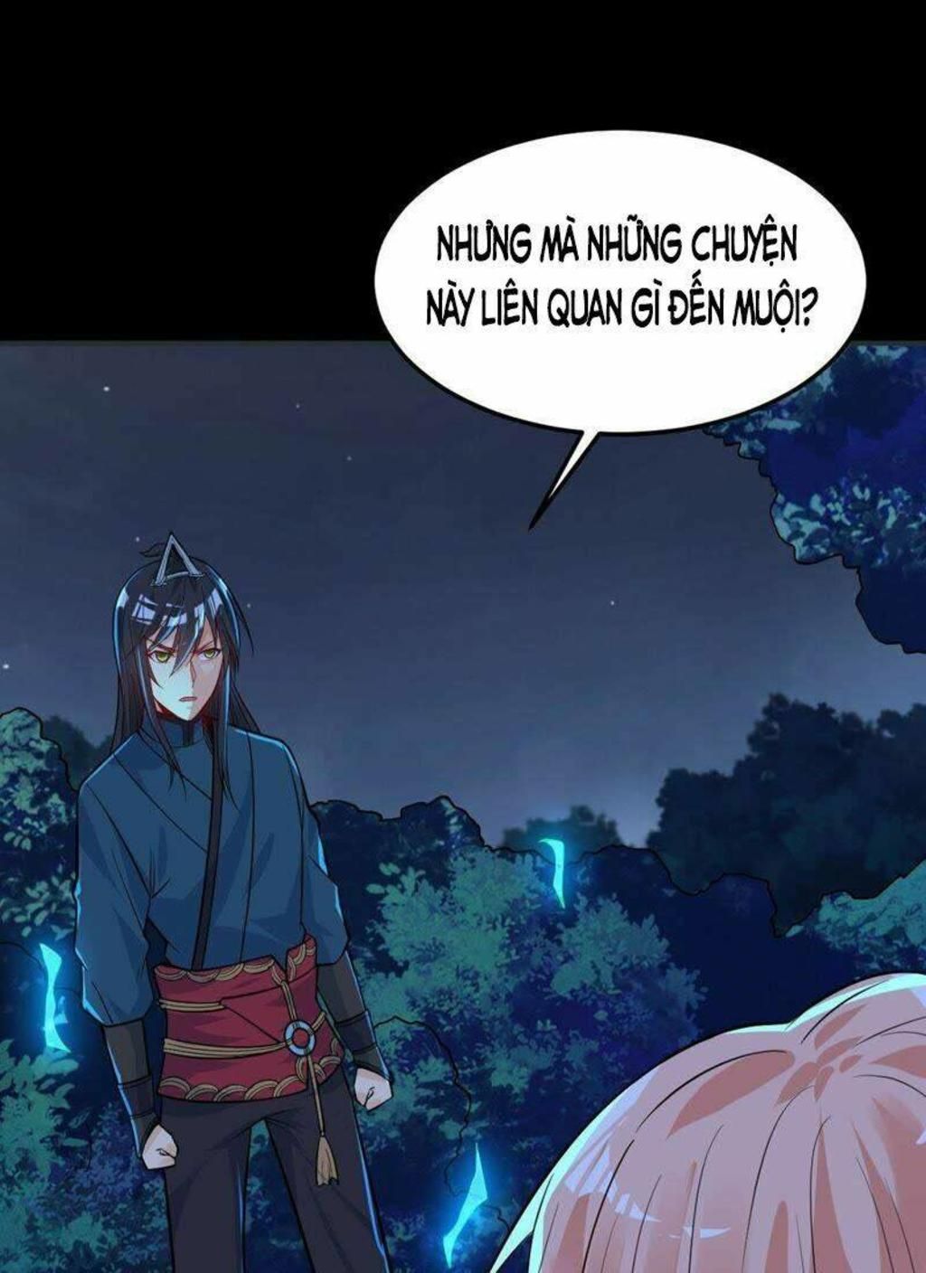 thôn phệ vĩnh hằng chapter 97 - Next chapter 98