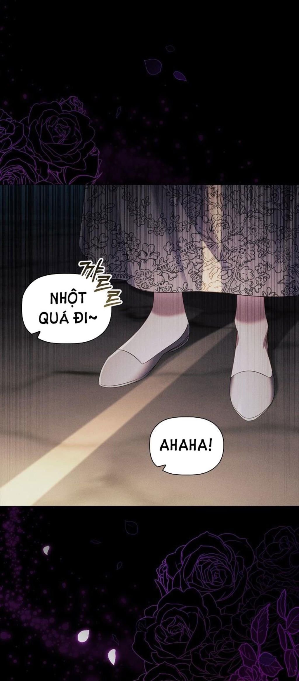 [18+] mùi hương của ác quỷ Chap 80.1 - Trang 2