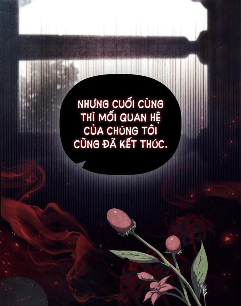 [18+] mùi hương của ác quỷ Chap 80.1 - Trang 2