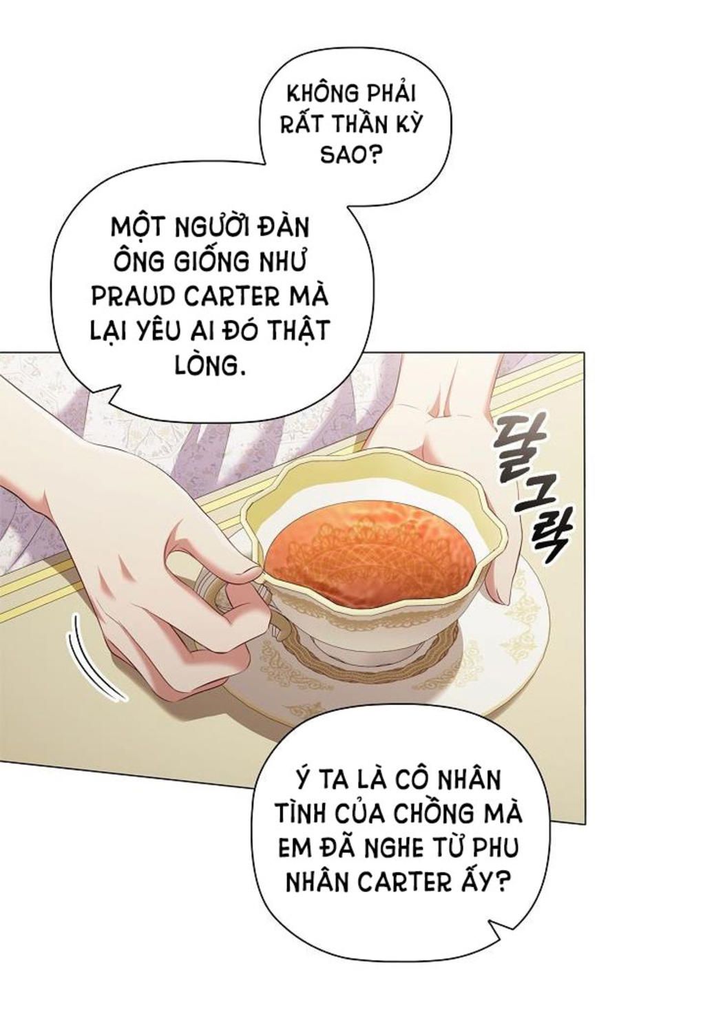 [18+] mùi hương của ác quỷ Chap 80.1 - Trang 2