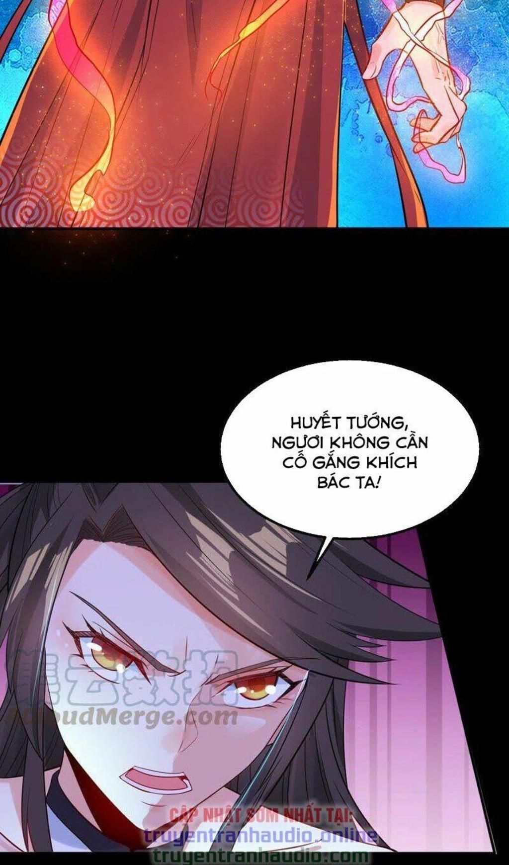 thôn phệ vĩnh hằng chương 87 - Next chapter 88