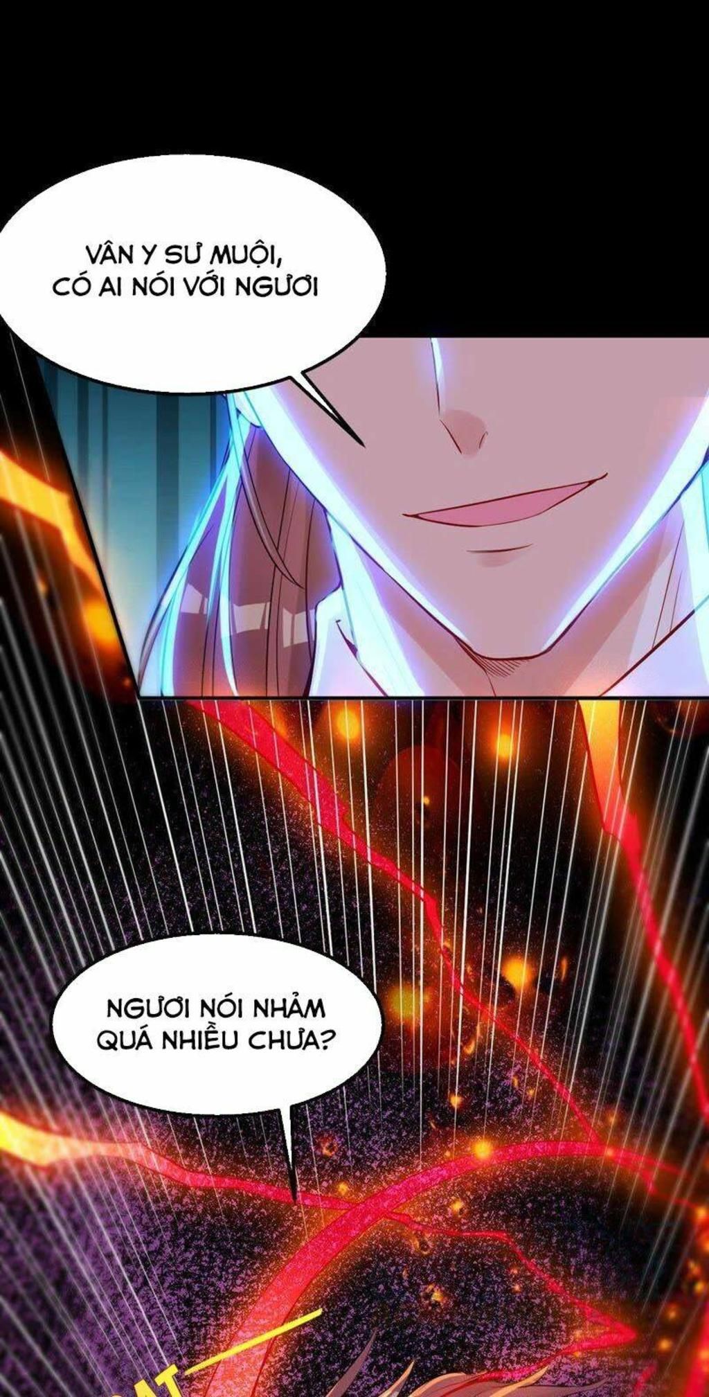 thôn phệ vĩnh hằng chương 87 - Next chapter 88