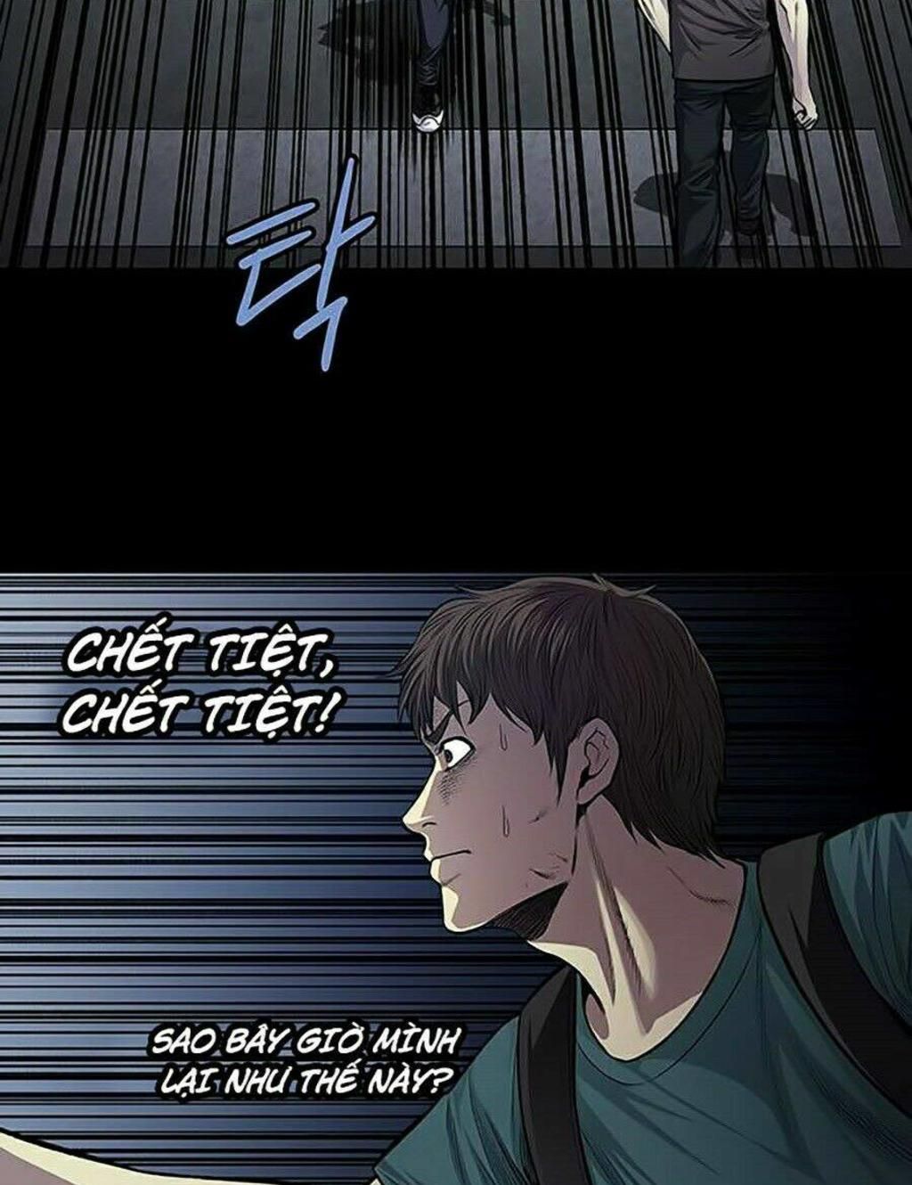 tao là công lý chapter 23 - Trang 2