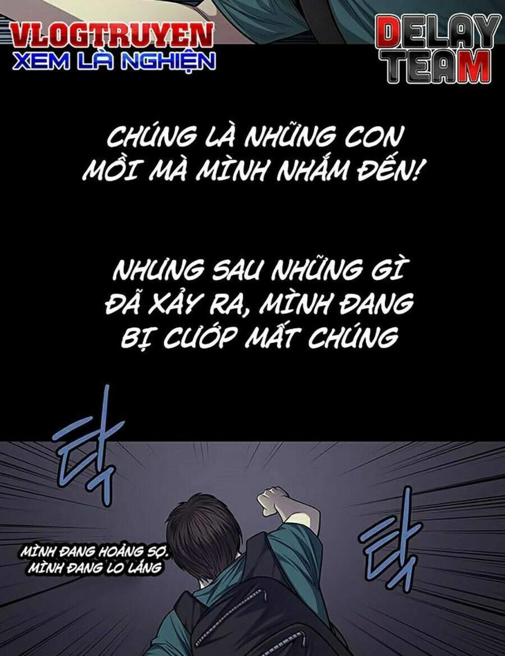 tao là công lý chapter 23 - Trang 2