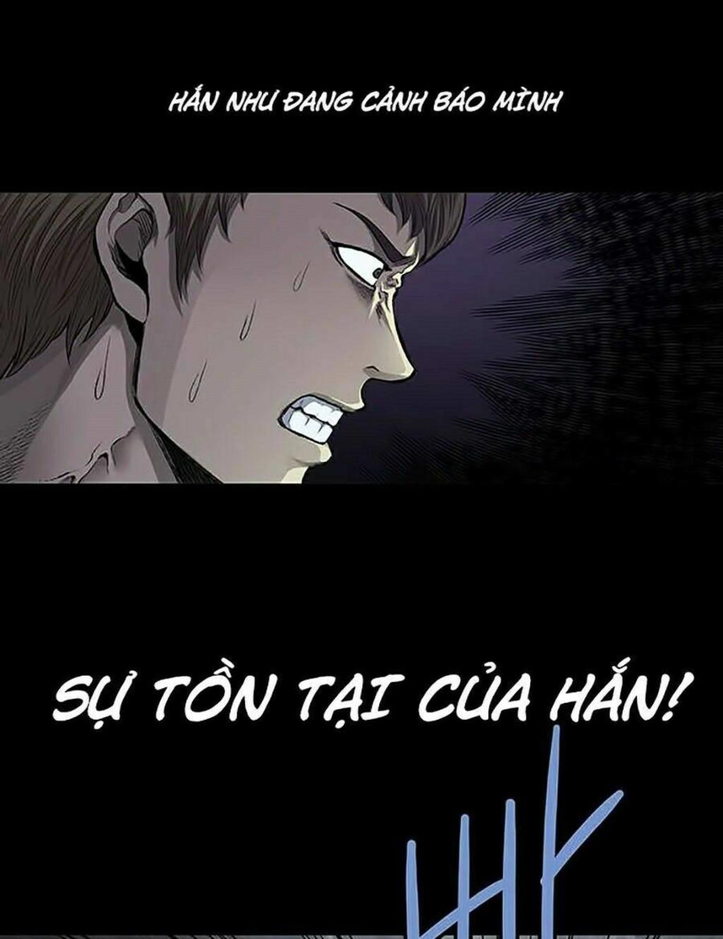 tao là công lý chapter 23 - Trang 2