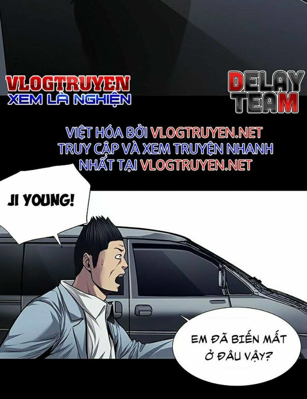 tao là công lý chapter 23 - Trang 2