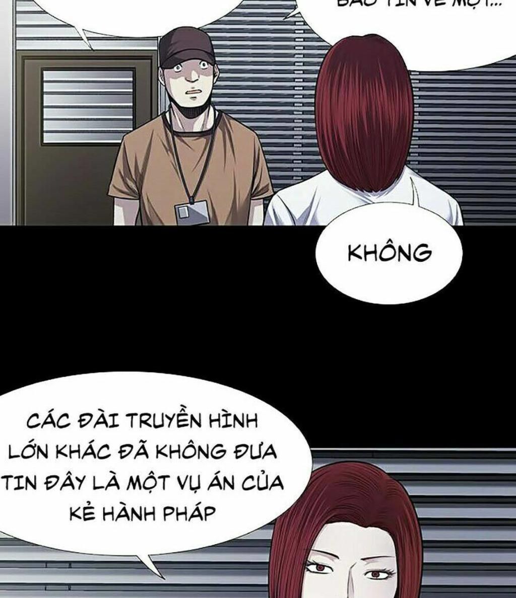 tao là công lý chapter 23 - Trang 2