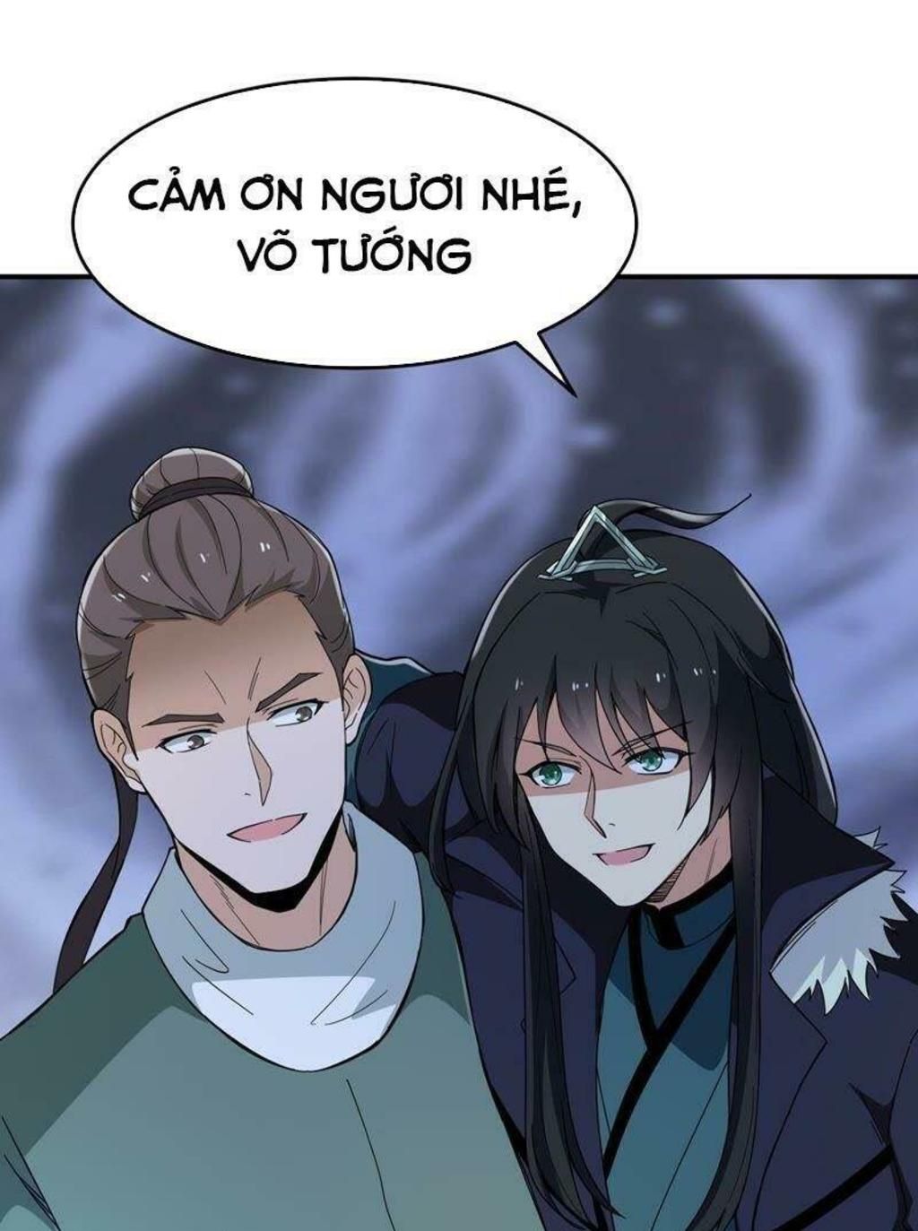 thôn phệ vĩnh hằng chapter 83 - Next chapter 84