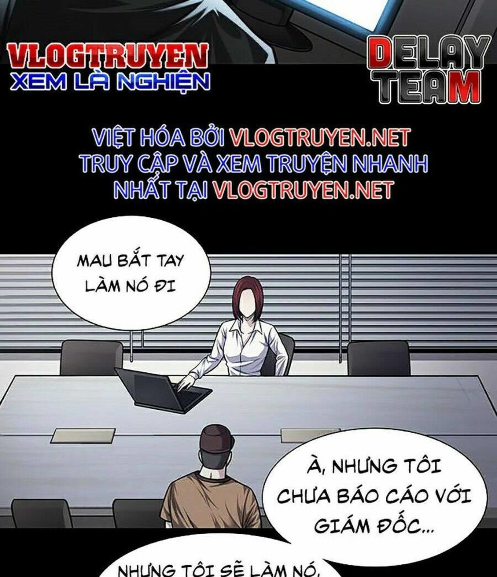 tao là công lý chapter 23 - Trang 2