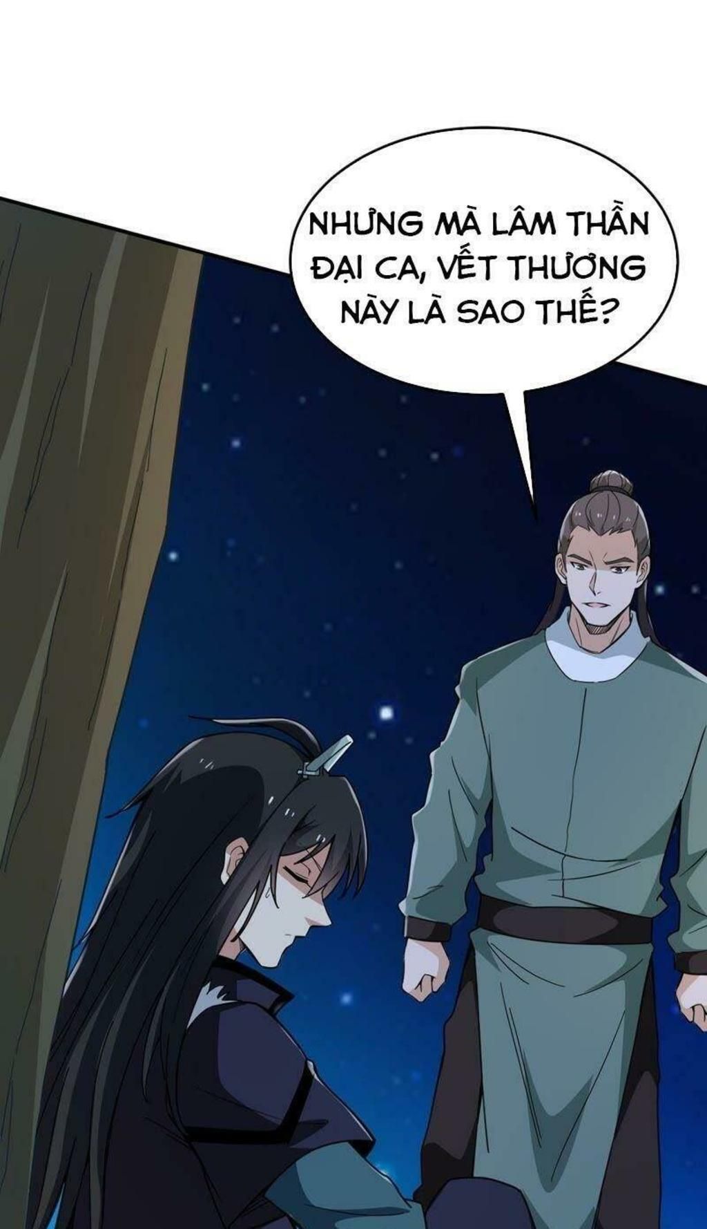 thôn phệ vĩnh hằng chapter 83 - Next chapter 84