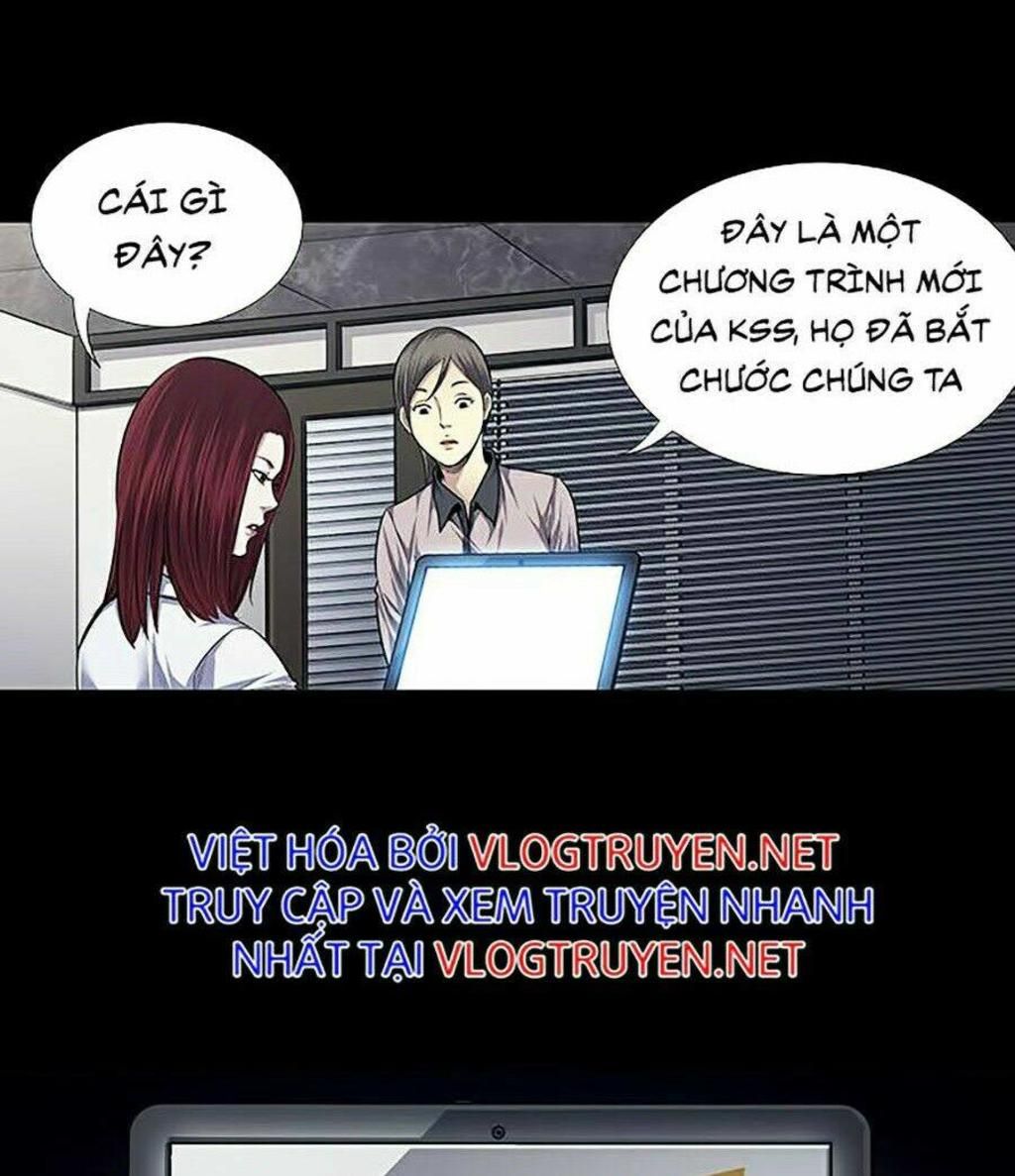 tao là công lý chapter 23 - Trang 2