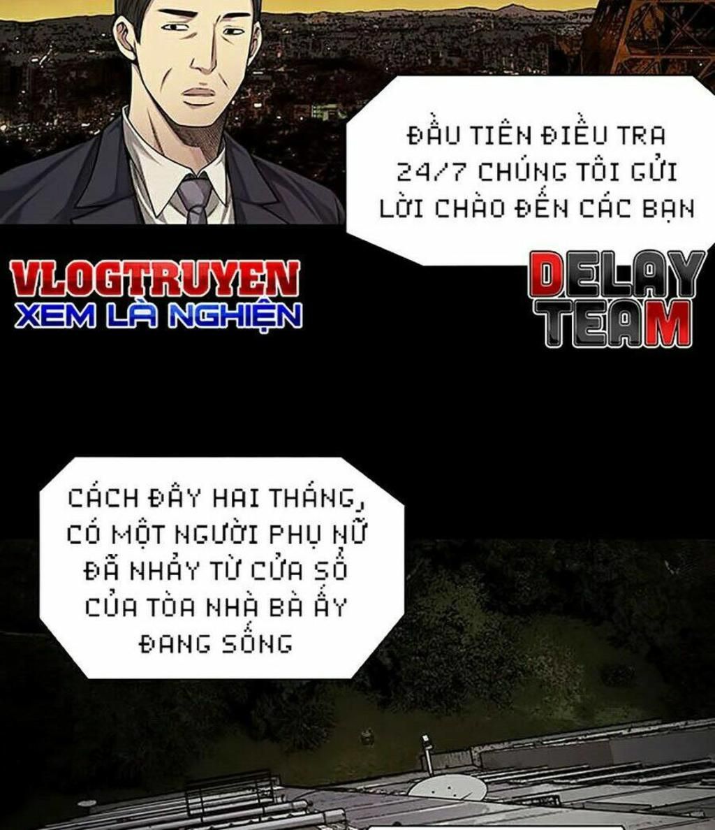 tao là công lý chapter 23 - Trang 2