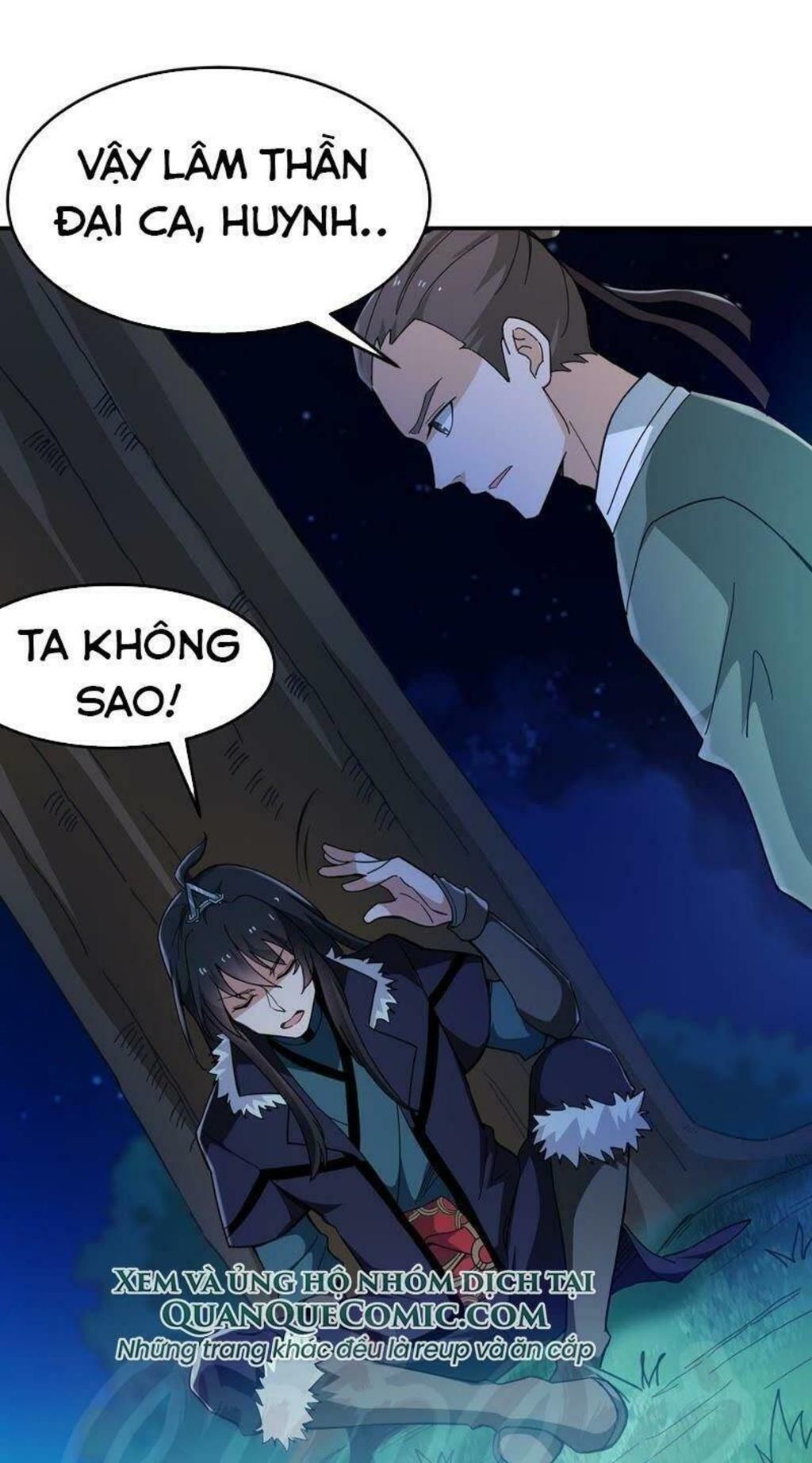 thôn phệ vĩnh hằng chapter 83 - Next chapter 84