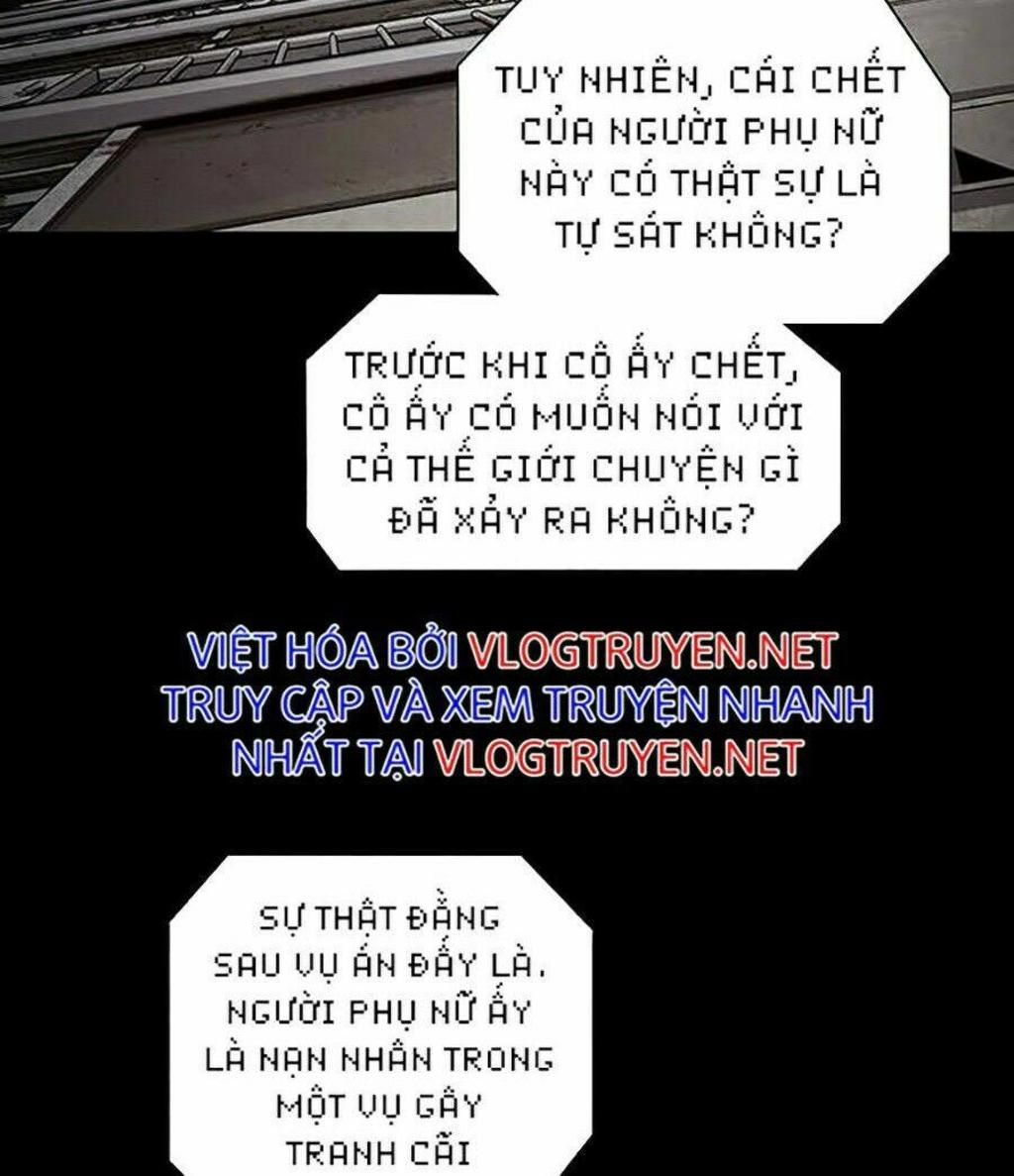 tao là công lý chapter 23 - Trang 2