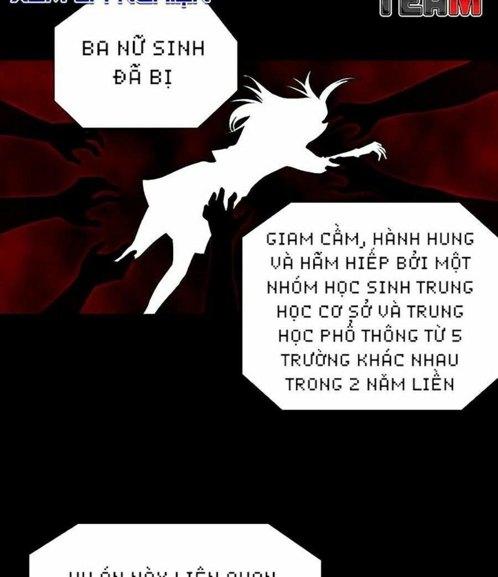 tao là công lý chapter 23 - Trang 2