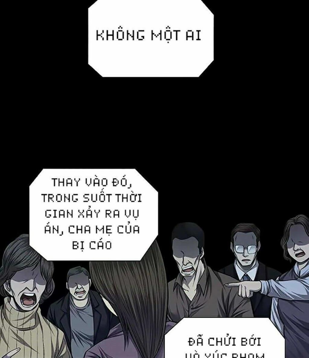 tao là công lý chapter 23 - Trang 2