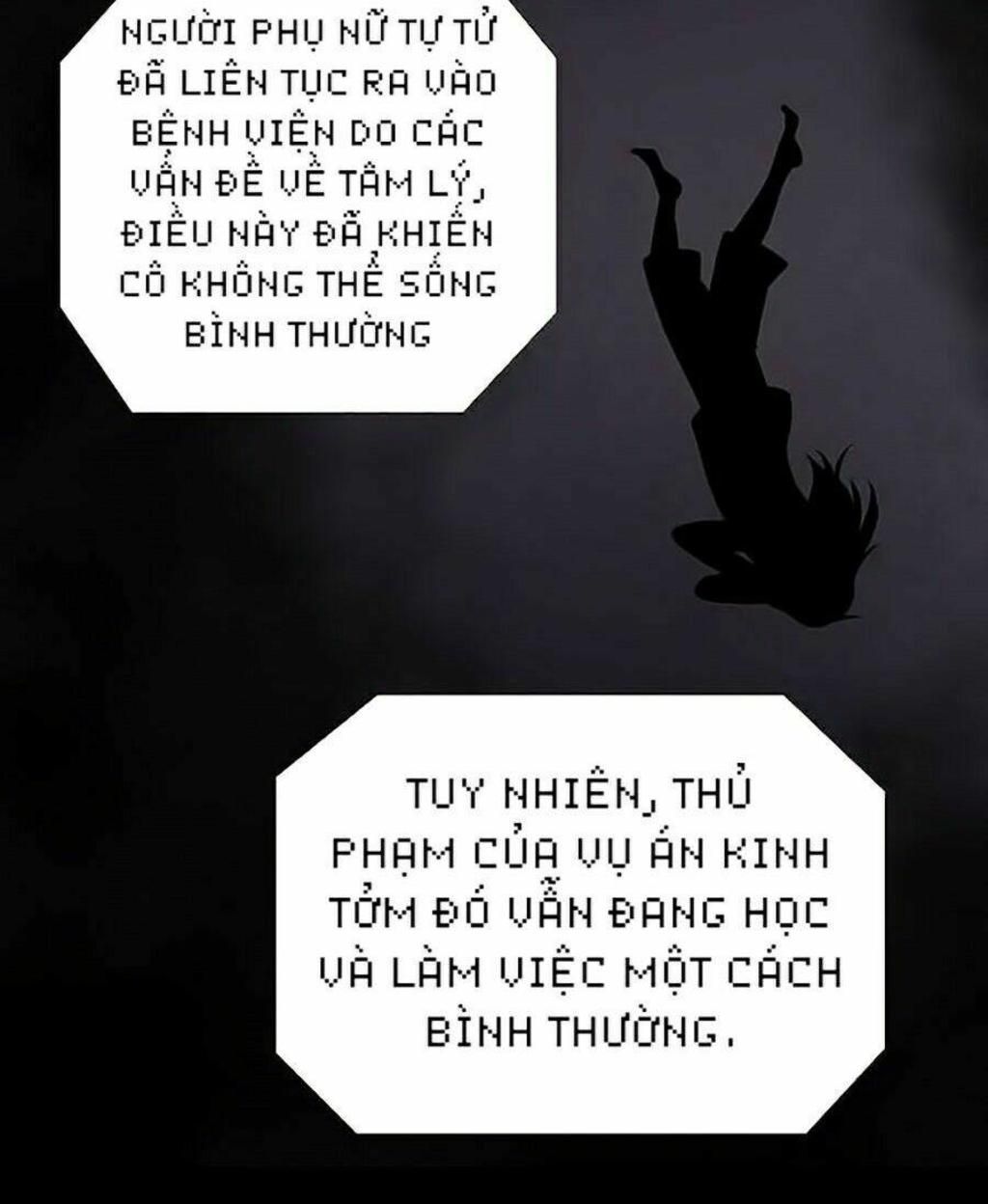 tao là công lý chapter 23 - Trang 2