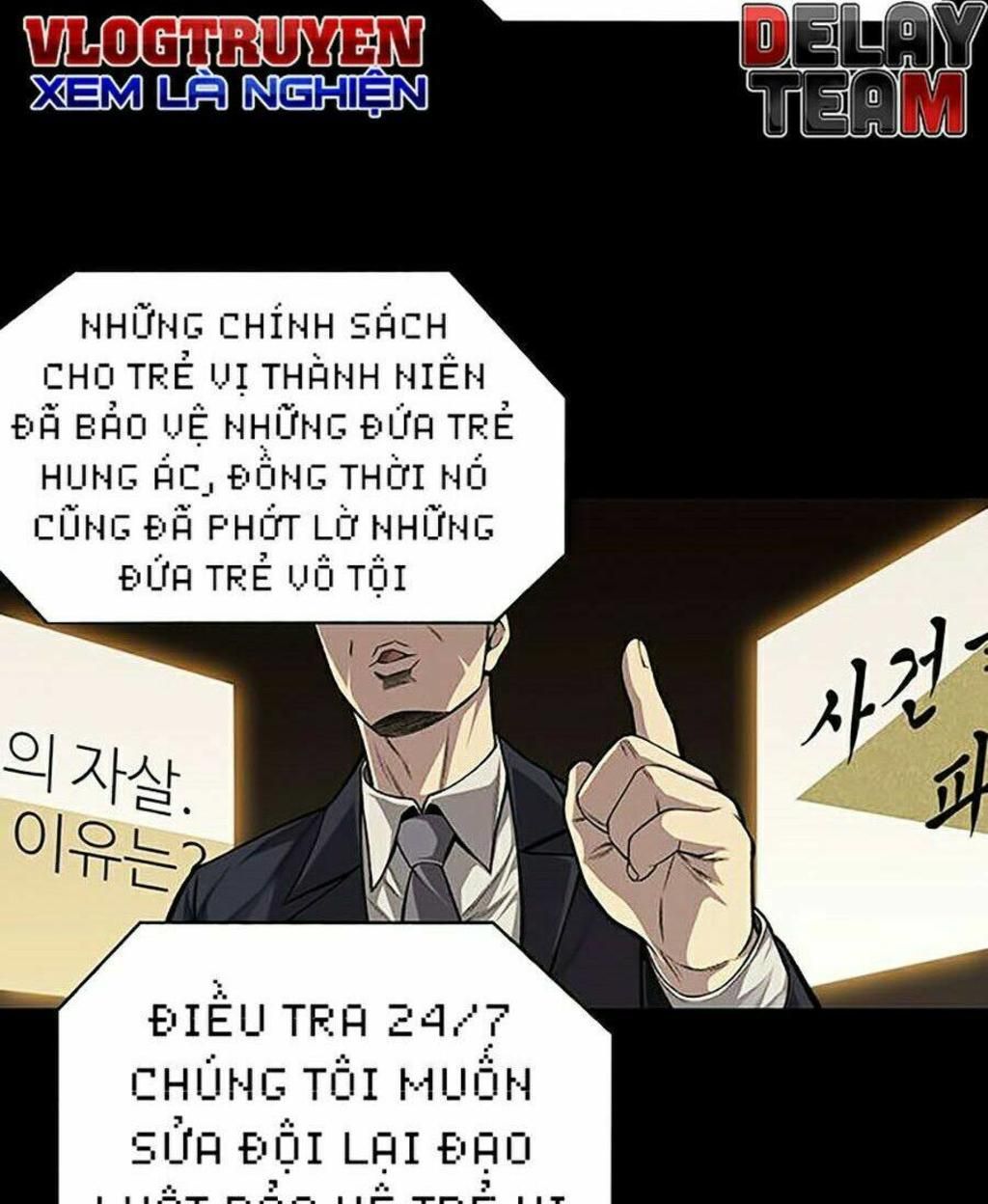 tao là công lý chapter 23 - Trang 2