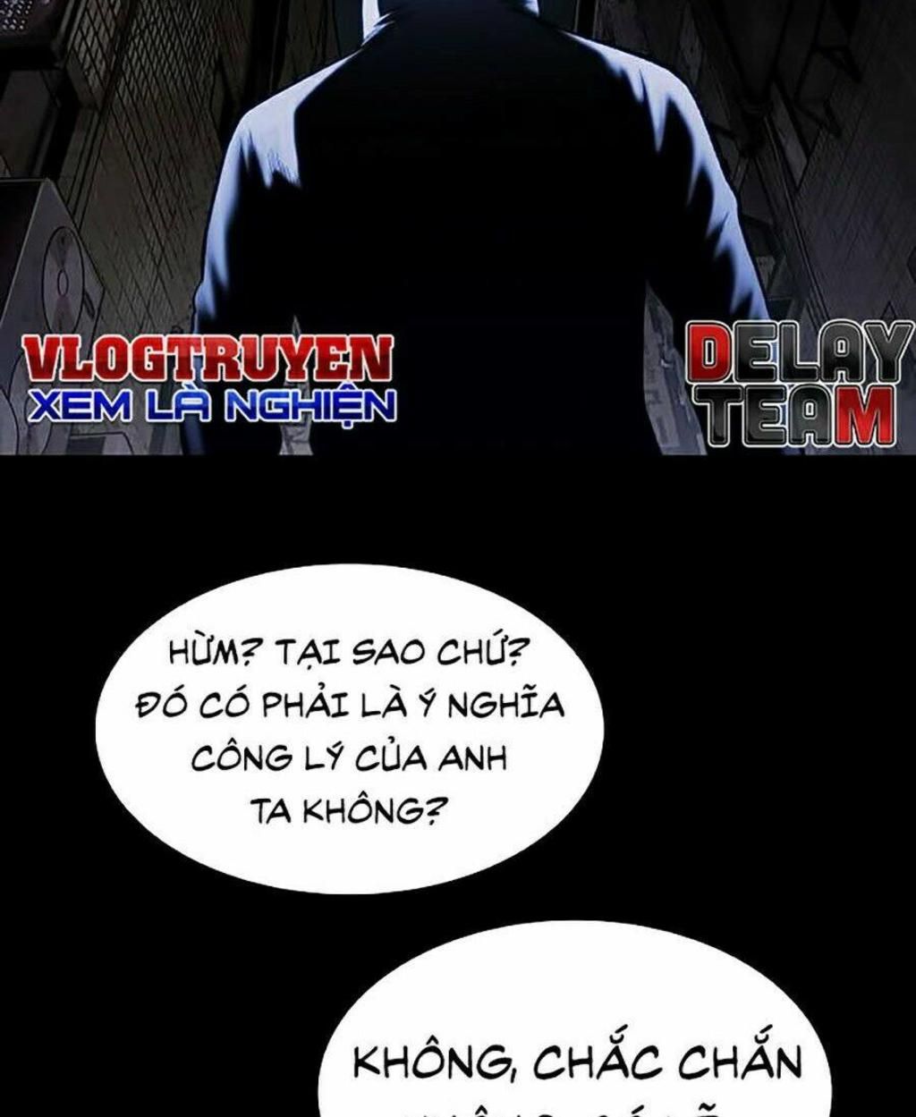 tao là công lý chapter 23 - Trang 2