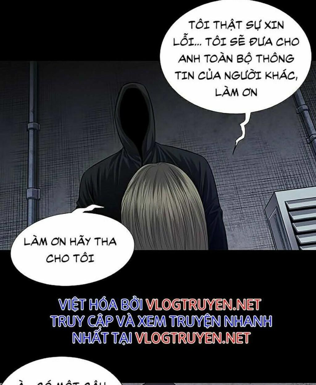 tao là công lý chapter 23 - Trang 2