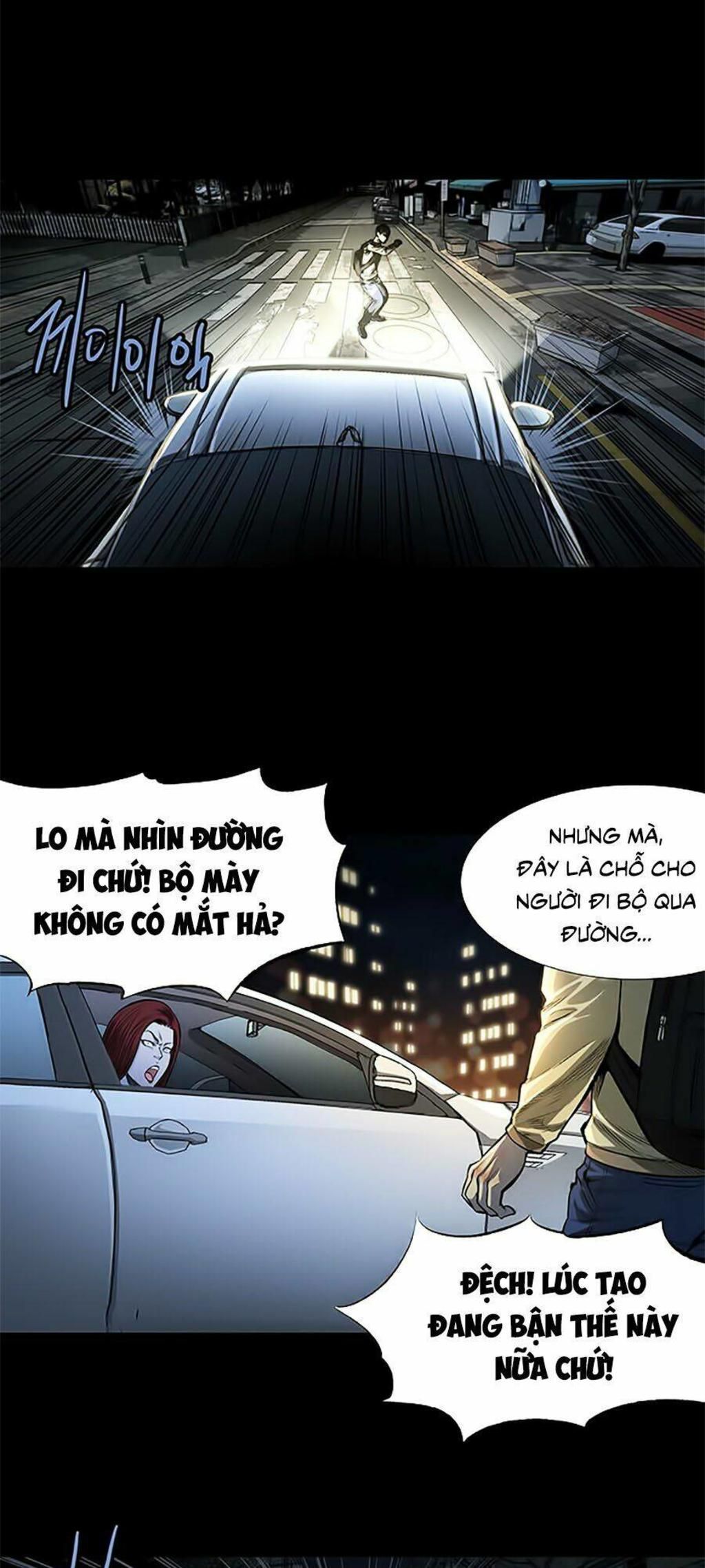 tao là công lý chapter 9 - Trang 2