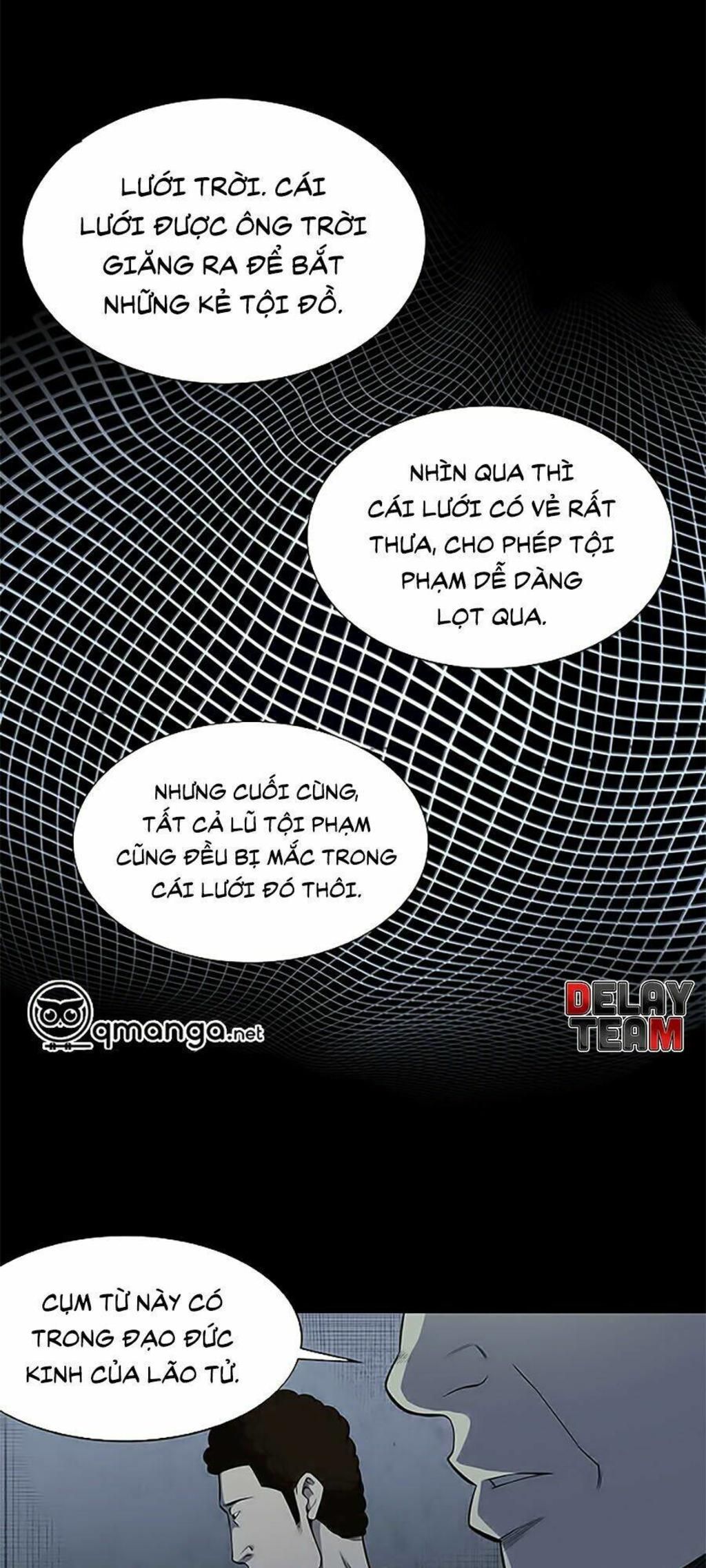 tao là công lý chapter 9 - Trang 2