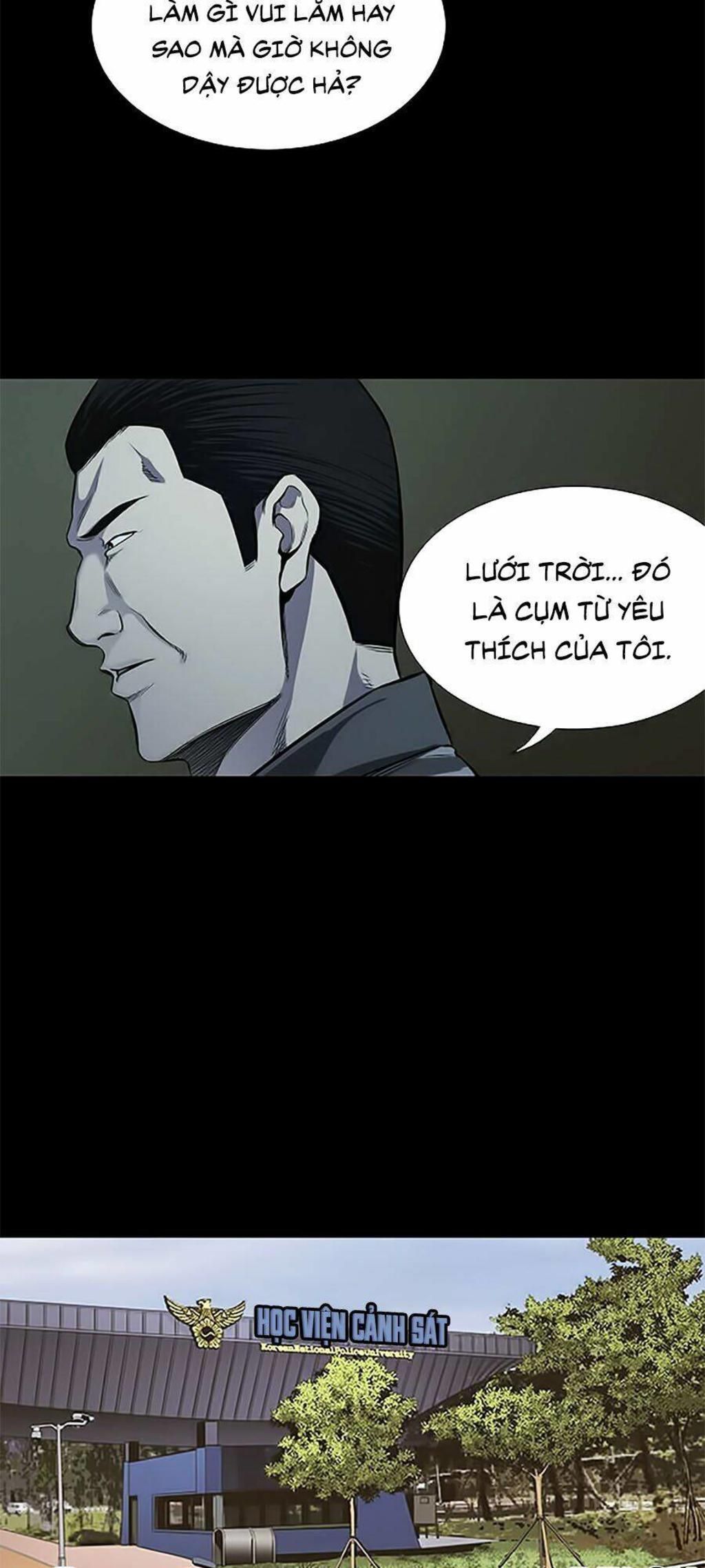 tao là công lý chapter 9 - Trang 2