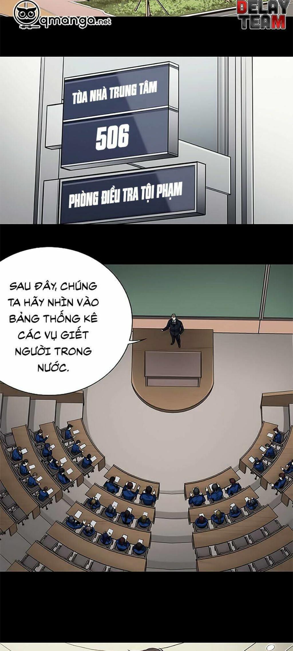 tao là công lý chapter 9 - Trang 2