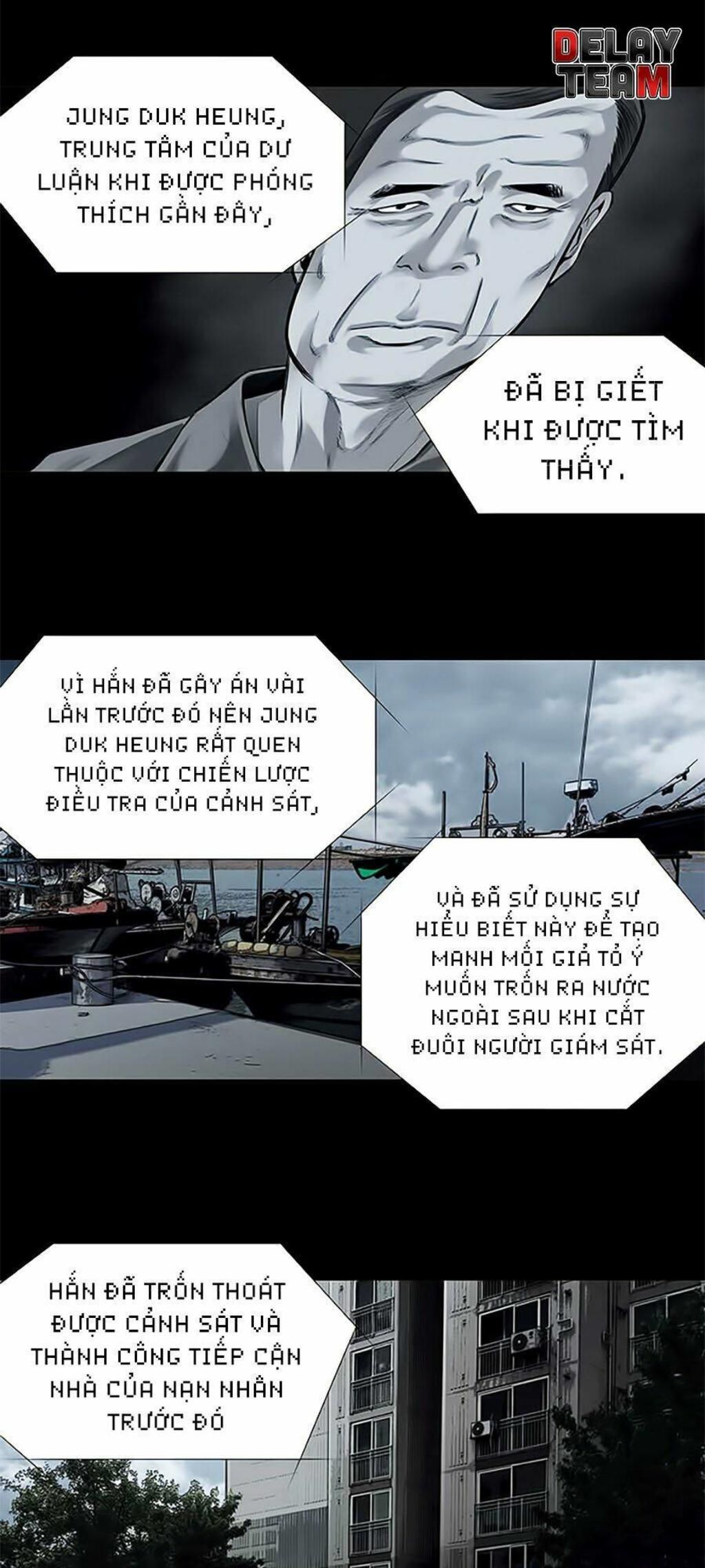 tao là công lý chapter 9 - Trang 2