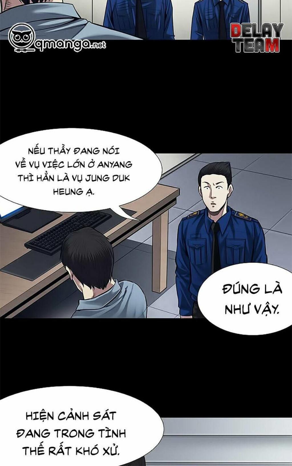 tao là công lý chapter 9 - Trang 2