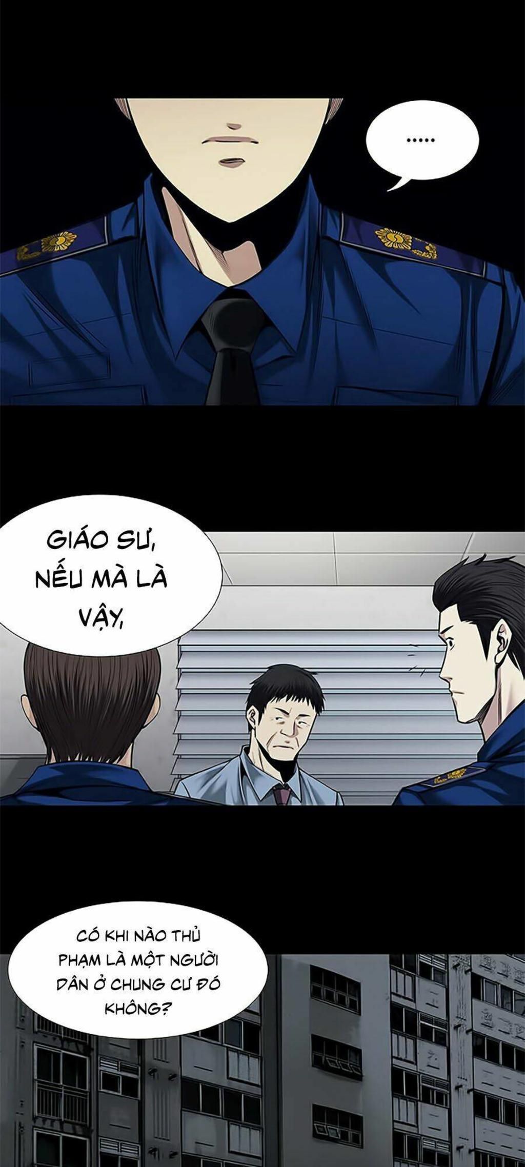 tao là công lý chapter 9 - Trang 2