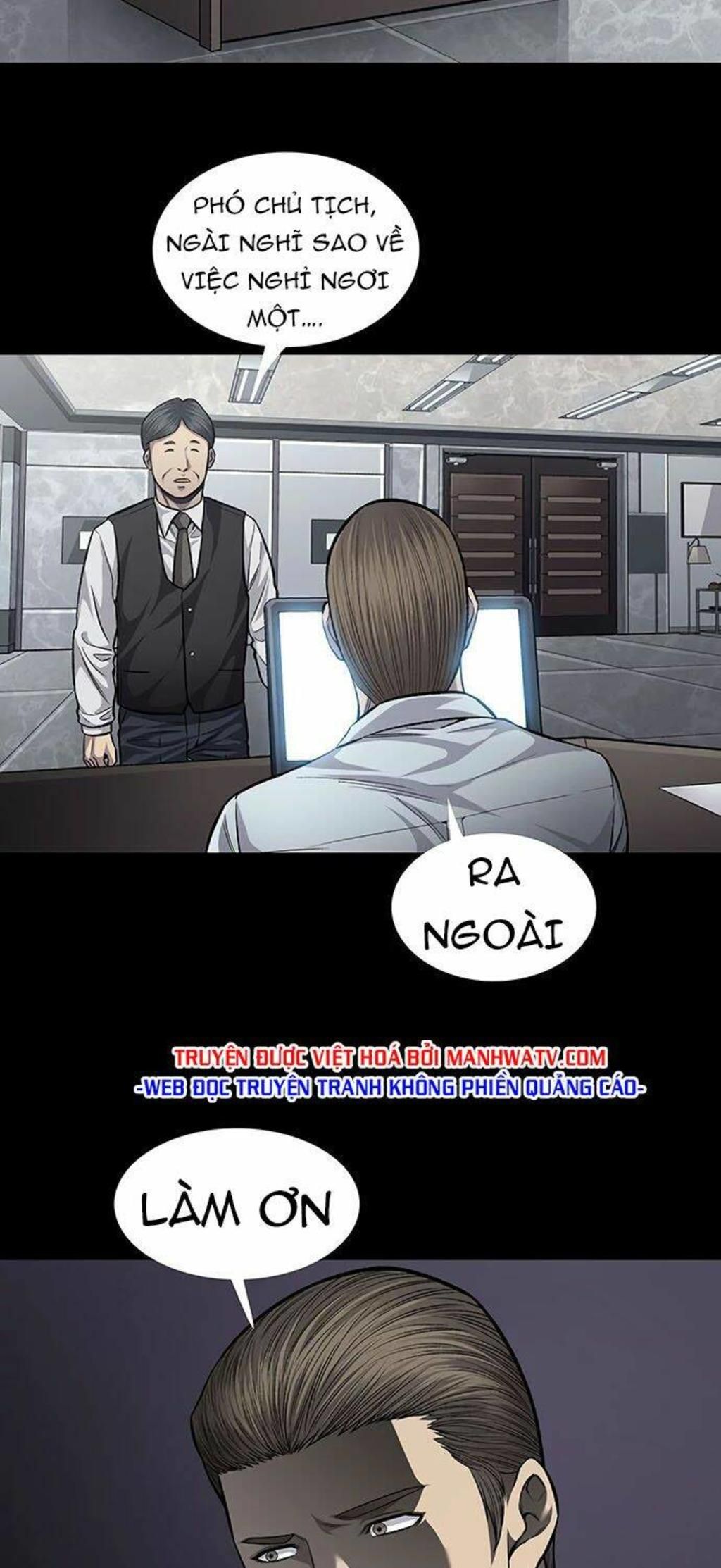 tao là công lý chapter 54 - Trang 2