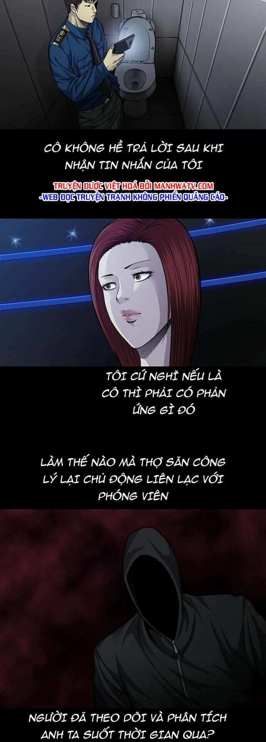 tao là công lý chapter 54 - Trang 2