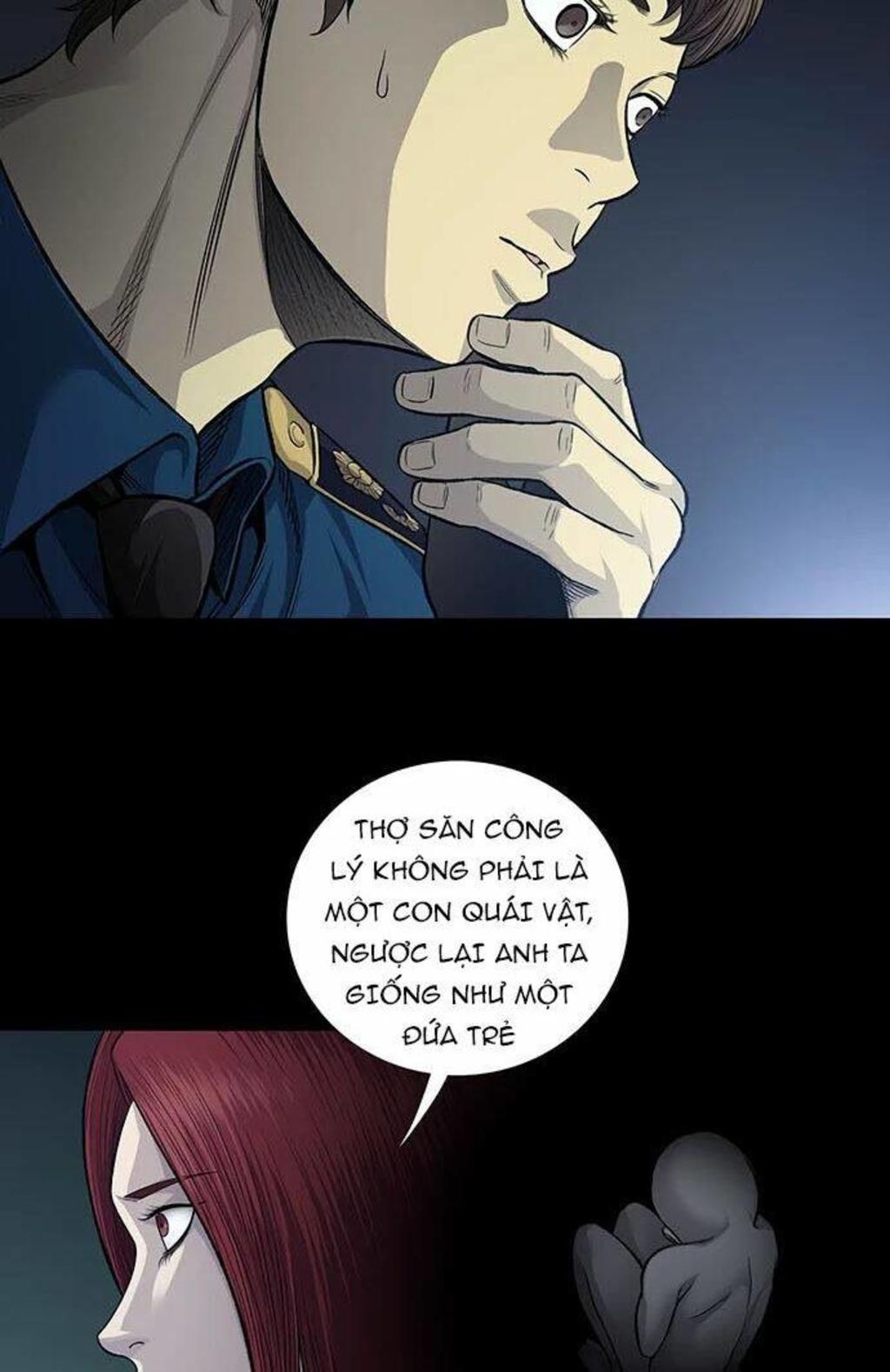 tao là công lý chapter 54 - Trang 2