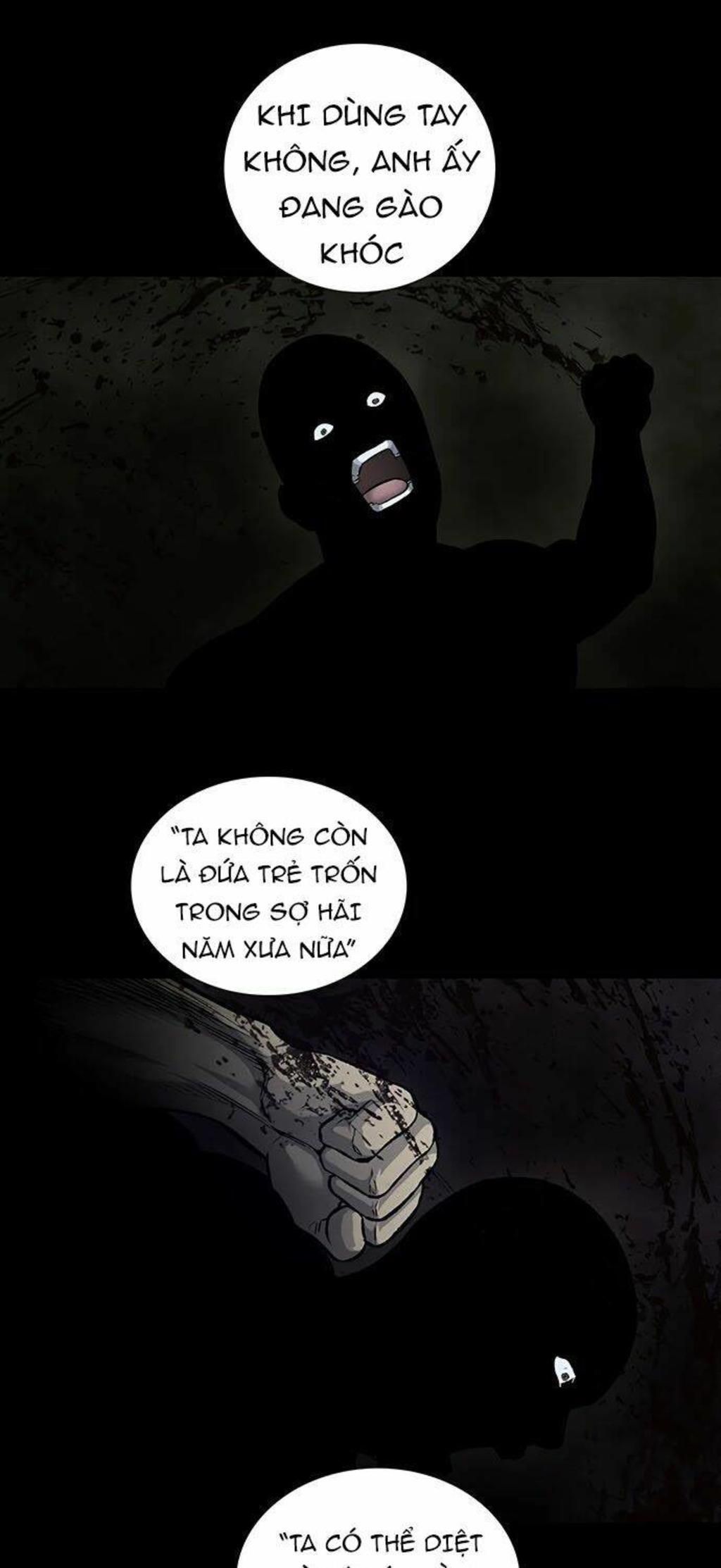 tao là công lý chapter 54 - Trang 2