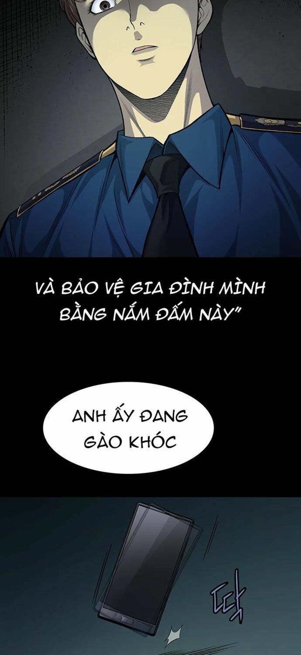 tao là công lý chapter 54 - Trang 2