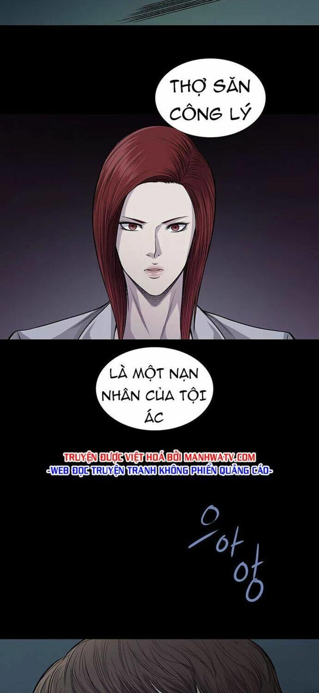 tao là công lý chapter 54 - Trang 2