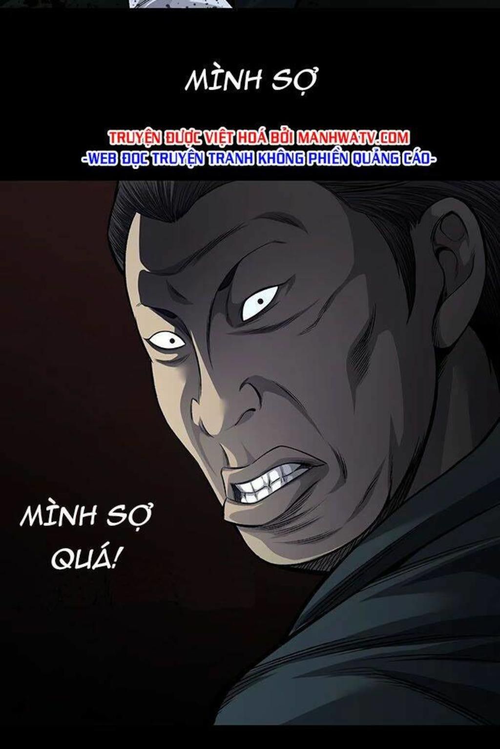 tao là công lý chapter 54 - Trang 2