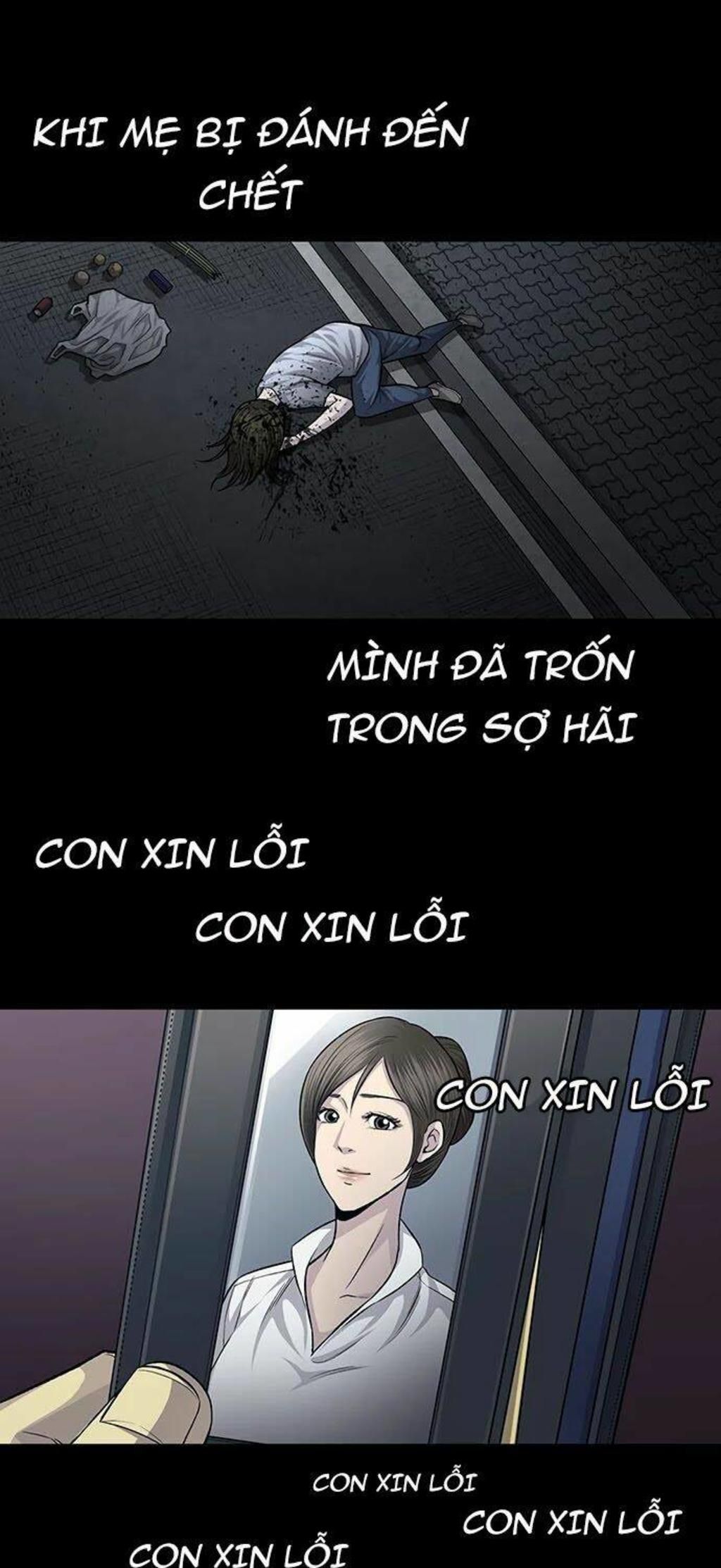 tao là công lý chapter 54 - Trang 2