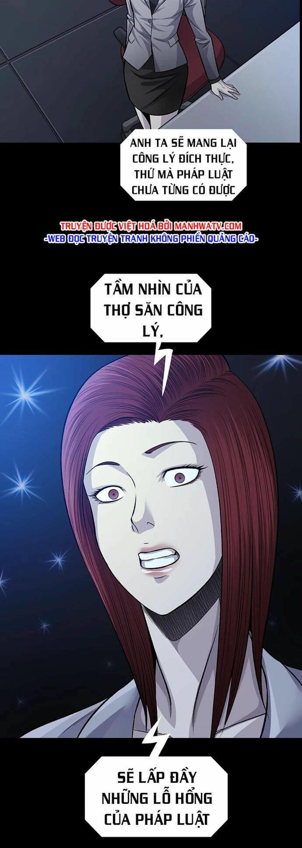 tao là công lý chapter 54 - Trang 2