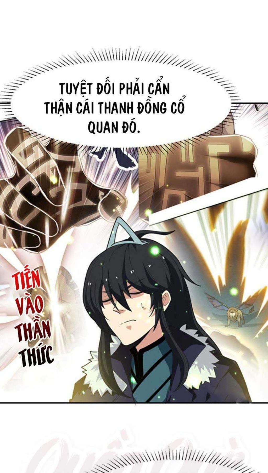 thôn phệ vĩnh hằng chapter 57 - Next chapter 58