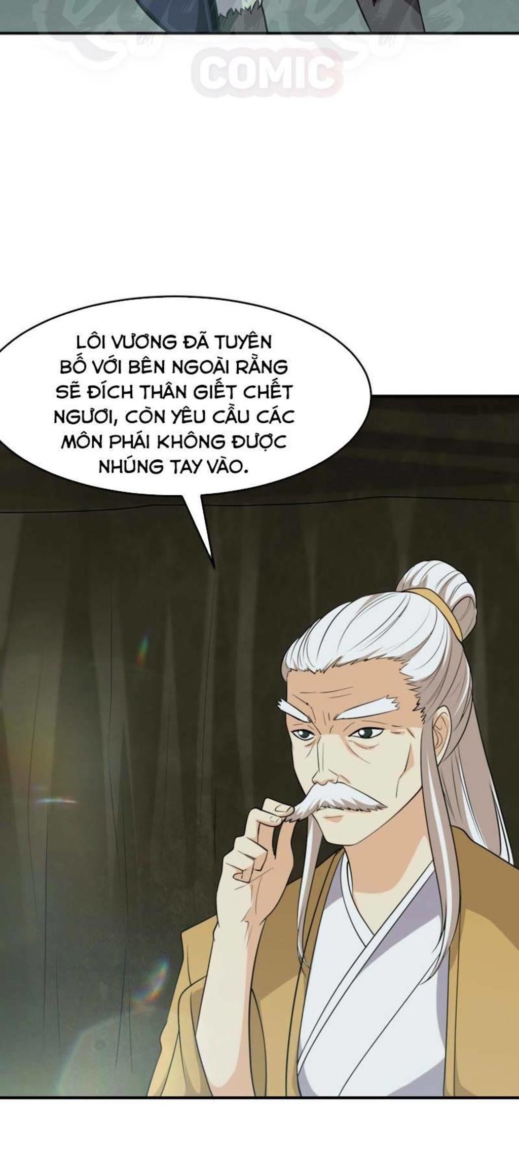 thôn phệ vĩnh hằng chapter 57 - Next chapter 58