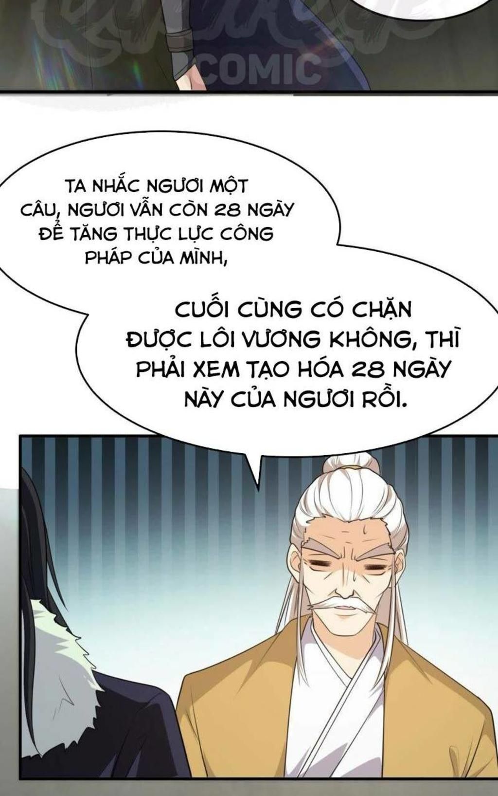 thôn phệ vĩnh hằng chapter 57 - Next chapter 58