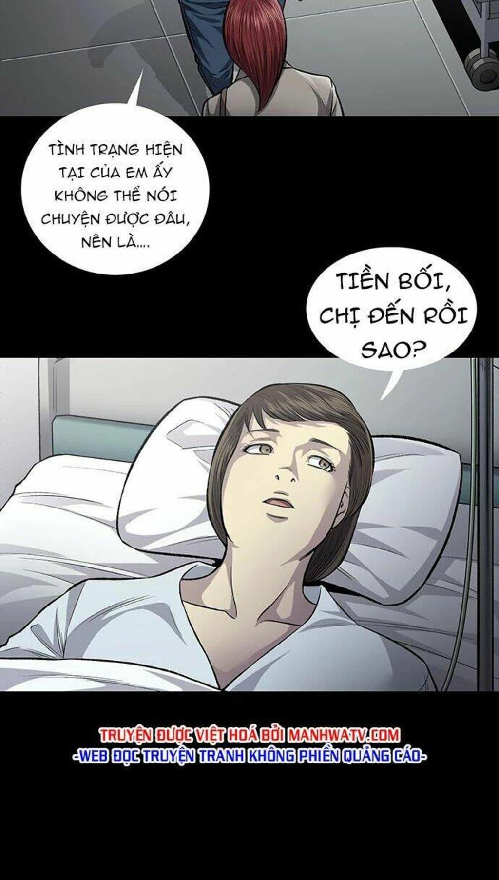 tao là công lý chapter 52 - Trang 2