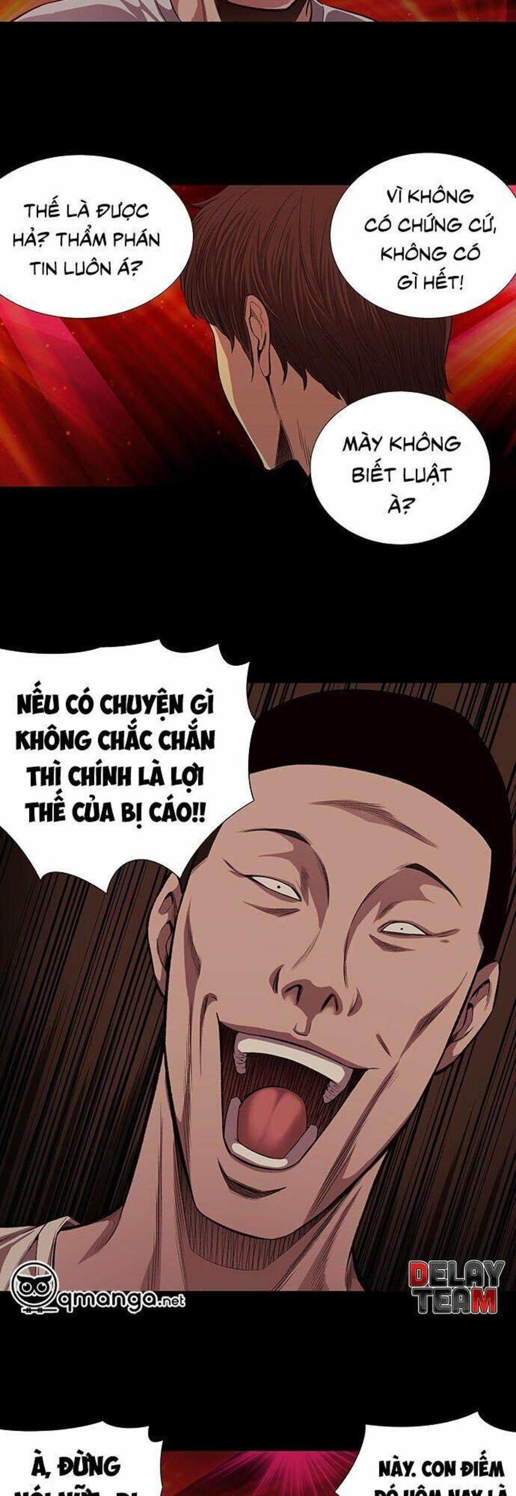 tao là công lý chapter 11 - Trang 2