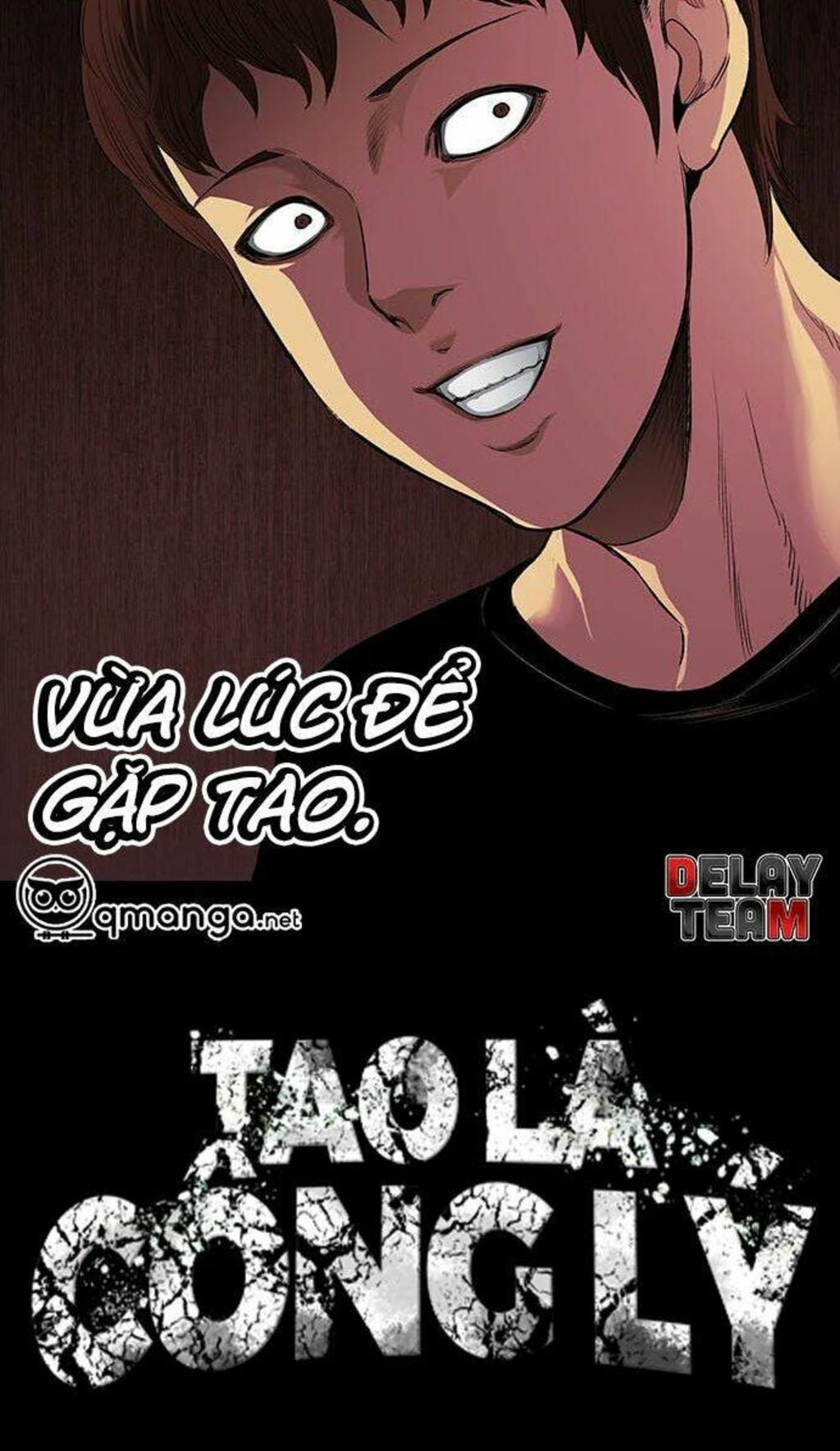 tao là công lý chapter 11 - Trang 2