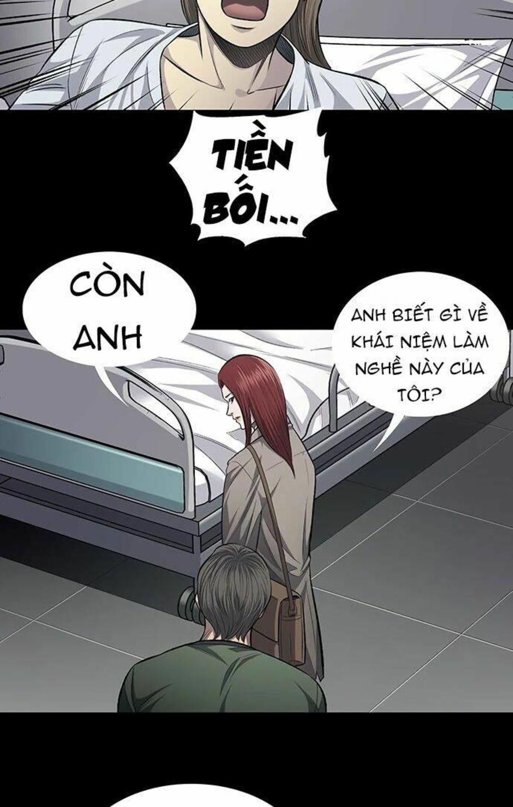 tao là công lý chapter 52 - Trang 2