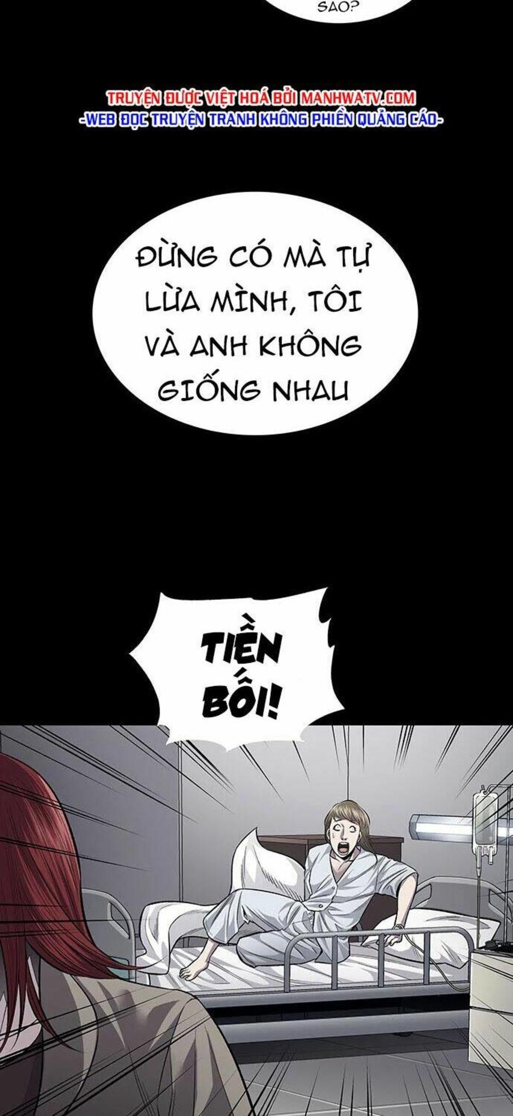 tao là công lý chapter 52 - Trang 2